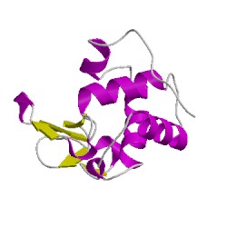 Image of CATH 4h9iA