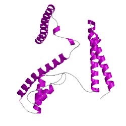 Image of CATH 4h9nC