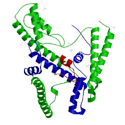 Image of CATH 4h9o