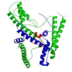 Image of CATH 4h9p