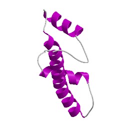 Image of CATH 4h9pB00