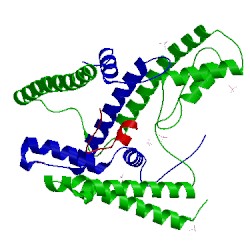 Image of CATH 4h9r