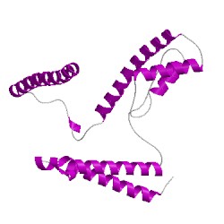 Image of CATH 4h9rC00