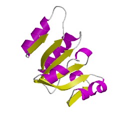 Image of CATH 4hadA01