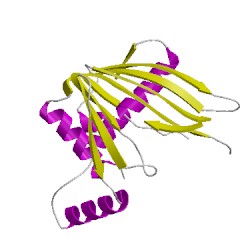 Image of CATH 4hadA02