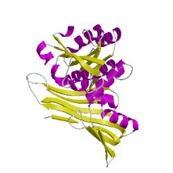 Image of CATH 4hadC