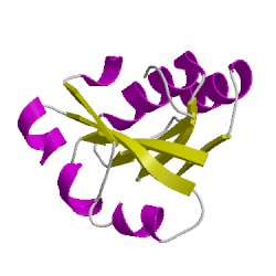 Image of CATH 4hadC01