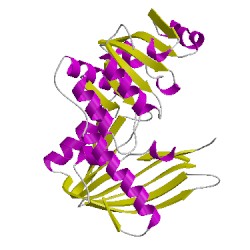 Image of CATH 4hadD