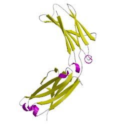 Image of CATH 4hagA