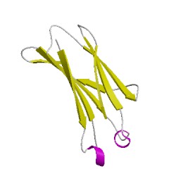 Image of CATH 4hagA01