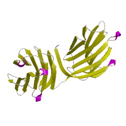 Image of CATH 4hanA