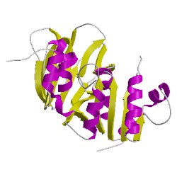 Image of CATH 4haoA