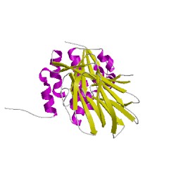 Image of CATH 4haoB