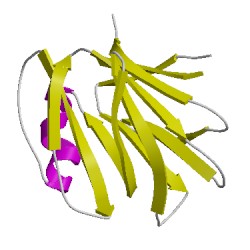 Image of CATH 4haoB02