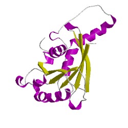 Image of CATH 4hatA