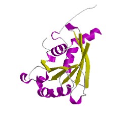 Image of CATH 4hauA