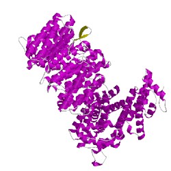 Image of CATH 4havC