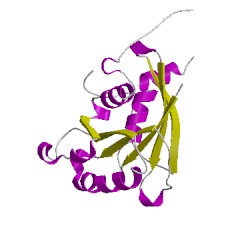 Image of CATH 4hawA00