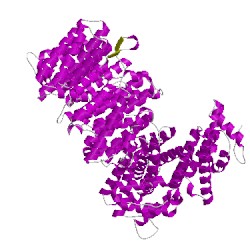 Image of CATH 4hawC00