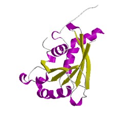 Image of CATH 4haxA