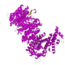 Image of CATH 4haxC