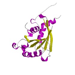 Image of CATH 4hayA