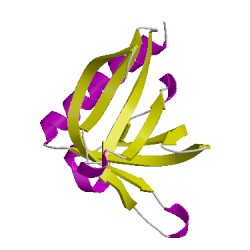 Image of CATH 4hayB