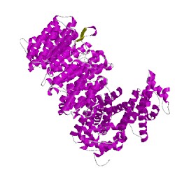 Image of CATH 4hayC