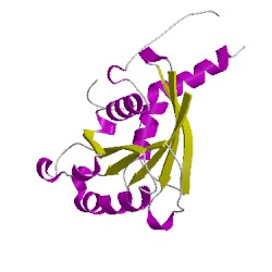 Image of CATH 4hb0A