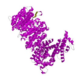 Image of CATH 4hb0C00