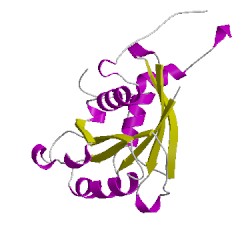 Image of CATH 4hb2A00
