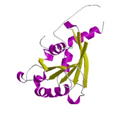 Image of CATH 4hb3A