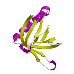 Image of CATH 4hb3B