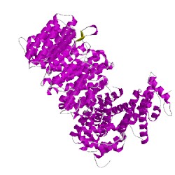 Image of CATH 4hb3C