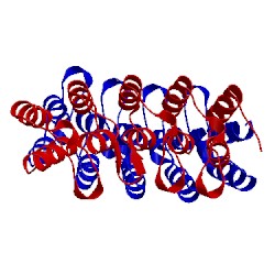 Image of CATH 4hb5