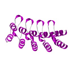 Image of CATH 4hb5A00