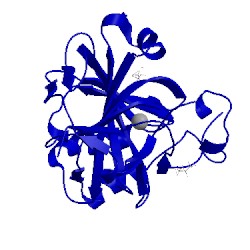 Image of CATH 4hba