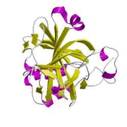 Image of CATH 4hbaA00