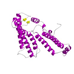 Image of CATH 4hbhL