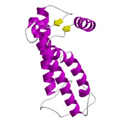 Image of CATH 4hbhL01