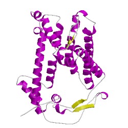 Image of CATH 4hbhM