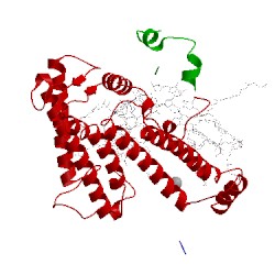 Image of CATH 4hbj