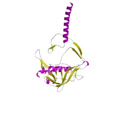 Image of CATH 4hbjH