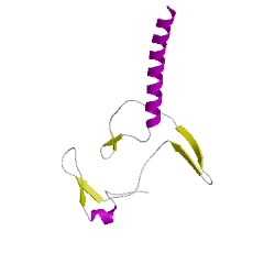 Image of CATH 4hbjH01