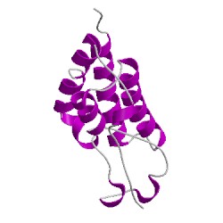 Image of CATH 4hbwA