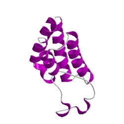 Image of CATH 4hbwA01