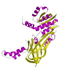 Image of CATH 4hc4A