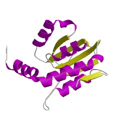 Image of CATH 4hc4A01