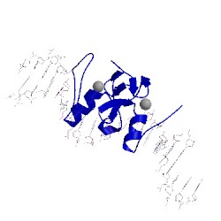 Image of CATH 4hca