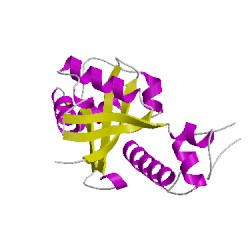 Image of CATH 4hcbA01